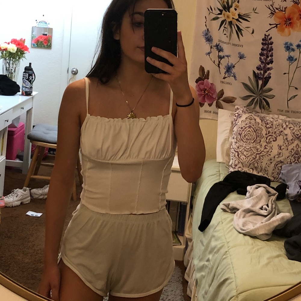 Brandy Melville shorts (on hold for Gabby)